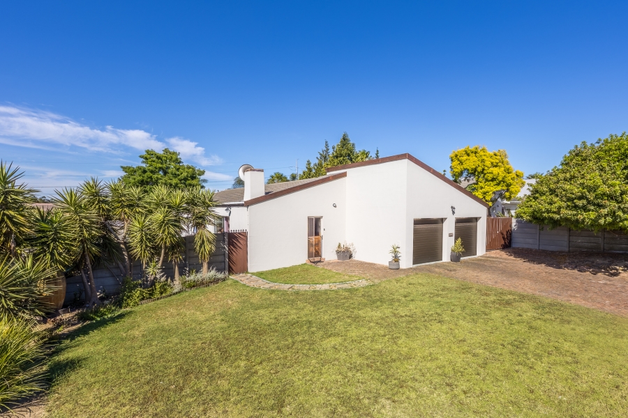 4 Bedroom Property for Sale in Rouxville Western Cape